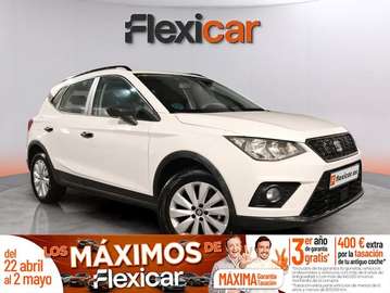1.0 TSI Ecomotive S&S Reference Plus 95