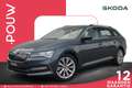 Skoda Superb Combi 1.4 TSI 218pk PHEV iV Business Edition Plus Gris - thumbnail 1