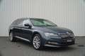 Skoda Superb Combi 1.4 TSI 218pk PHEV iV Business Edition Plus Gris - thumbnail 11