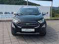 Ford EcoSport Titanium*8TKM*Automatik*Navi*1.Hd.* Noir - thumbnail 8