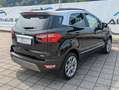 Ford EcoSport Titanium*8TKM*Automatik*Navi*1.Hd.* Noir - thumbnail 5
