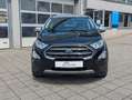 Ford EcoSport Titanium*8TKM*Automatik*Navi*1.Hd.* Noir - thumbnail 3