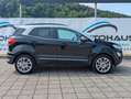 Ford EcoSport Titanium*8TKM*Automatik*Navi*1.Hd.* Noir - thumbnail 7