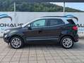 Ford EcoSport Titanium*8TKM*Automatik*Navi*1.Hd.* Noir - thumbnail 6