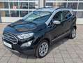 Ford EcoSport Titanium*8TKM*Automatik*Navi*1.Hd.* Noir - thumbnail 2