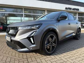 300 E-Tech Plug-in Hybrid 4x4 Atelier Alp