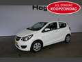 Opel Karl 1.0 ecoFLEX Edition Airco Cruise control Elektrisc Wit - thumbnail 1