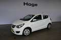 Opel Karl 1.0 ecoFLEX Edition Airco Cruise control Elektrisc Wit - thumbnail 4