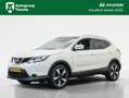 Nissan Qashqai 1.2 N-Connecta + Panodak | Trekhaak | Navigatie Wit - thumbnail 1
