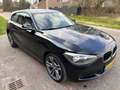 BMW 114 1-serie 114i Business+ apk t/m 06-03-2025 Černá - thumbnail 7