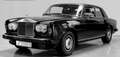 Rolls-Royce Corniche Zwart - thumbnail 1