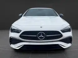Mercedes-Benz CLE 220 d AMG Pano Burm Night 360° Memory Standh