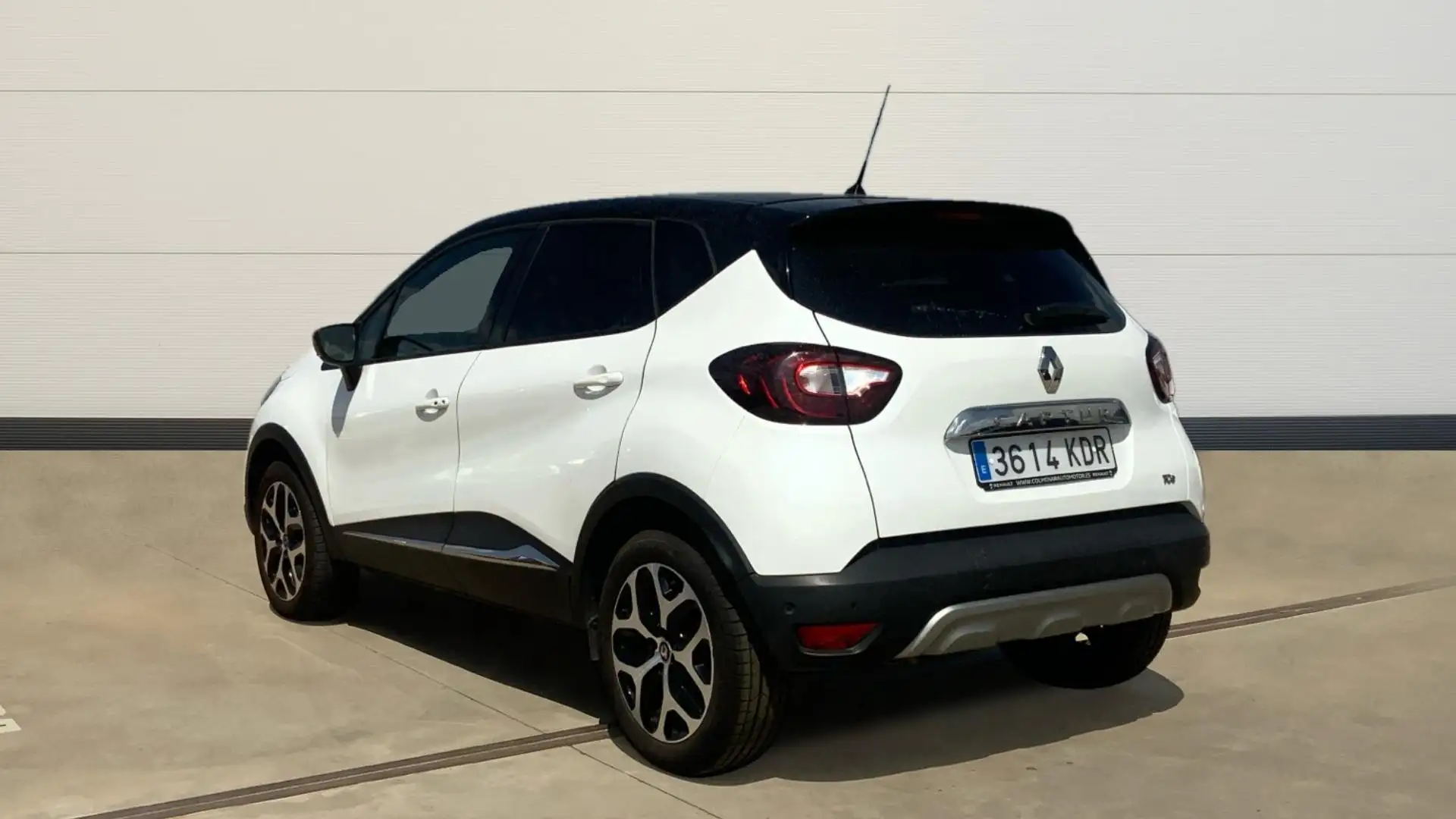 Renault Captur TCe Energy Zen 87kW - 2