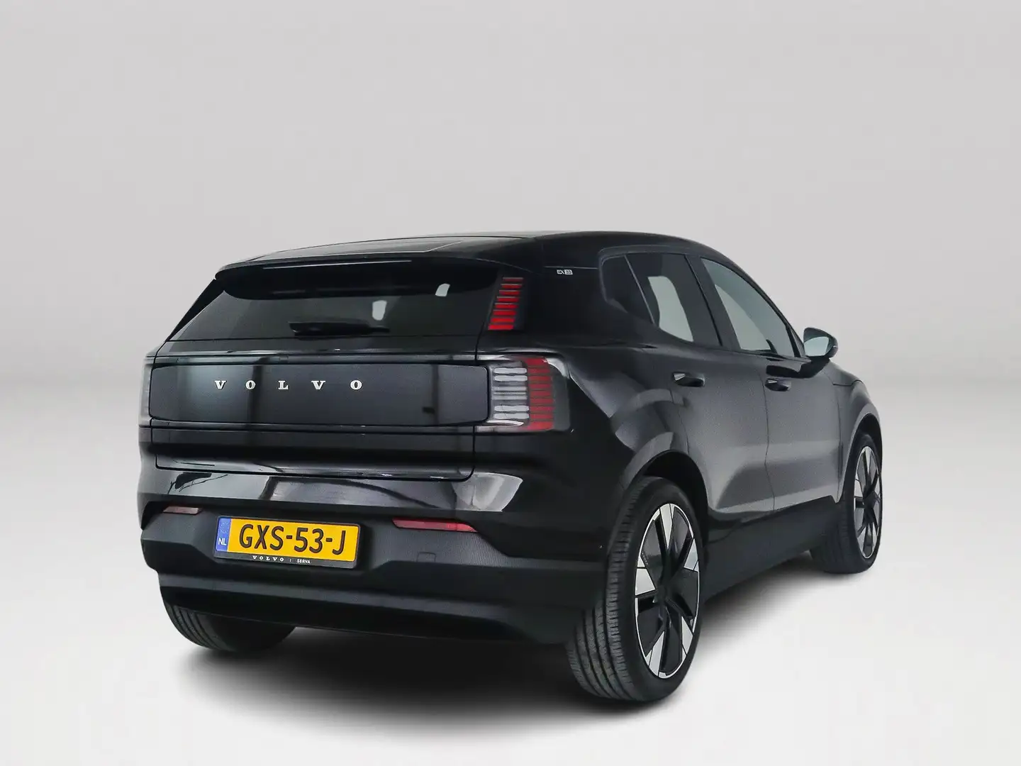 Volvo EX30 Twin Motor Performance Ultra 69 kWh | Panoramadak Schwarz - 2