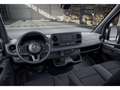 Mercedes-Benz Sprinter 317 CDI Kasten L2H2 Klima+360°Kamera Grijs - thumbnail 9