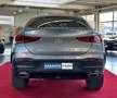 Mercedes-Benz GLE 400 d Coupe 4Matic AMG AIR Night Paket 360° AHK Gris - thumbnail 6