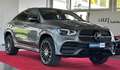Mercedes-Benz GLE 400 d Coupe 4Matic AMG AIR Night Paket 360° AHK Gris - thumbnail 1