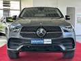 Mercedes-Benz GLE 400 d Coupe 4Matic AMG AIR Night Paket 360° AHK Gris - thumbnail 3
