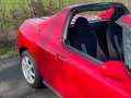 Honda CRX Del Sol 1.6 Transtop Czerwony - thumbnail 11