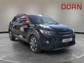 Kia Stonic Platinum Edition 1.0T DCT Rückfahrkamera Schwarz - thumbnail 4