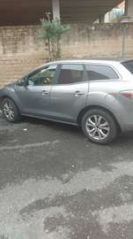 2.2 mzr-cd Sport Tourer