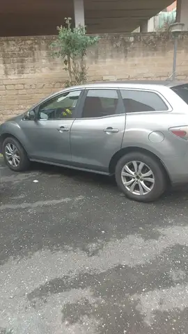 Mazda CX-7