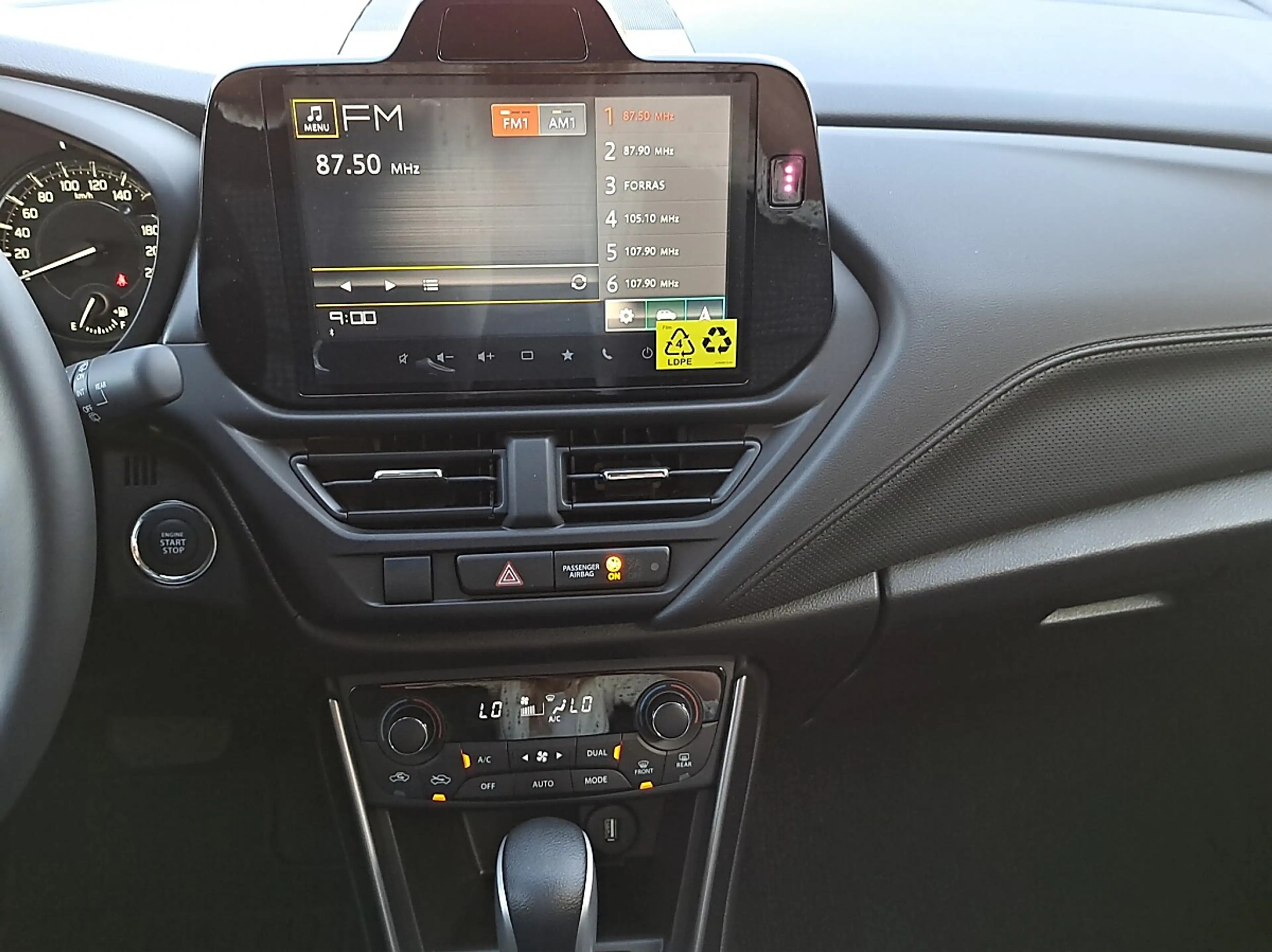 Suzuki S-Cross 1,4 Hybrid shine Aut. — photo 14