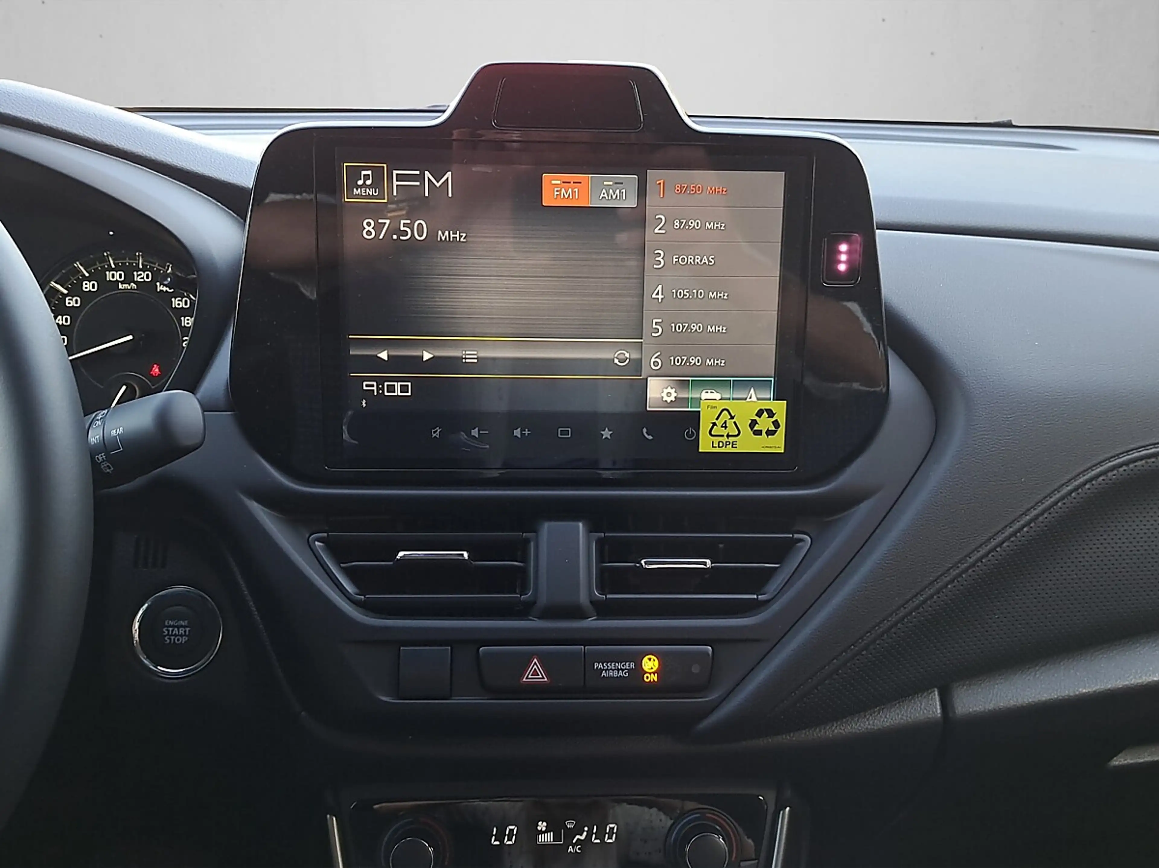 Suzuki S-Cross 1,4 Hybrid shine Aut. — photo 15