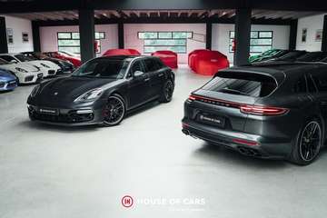 SPORT TURISMO TURBO METEOR GREY