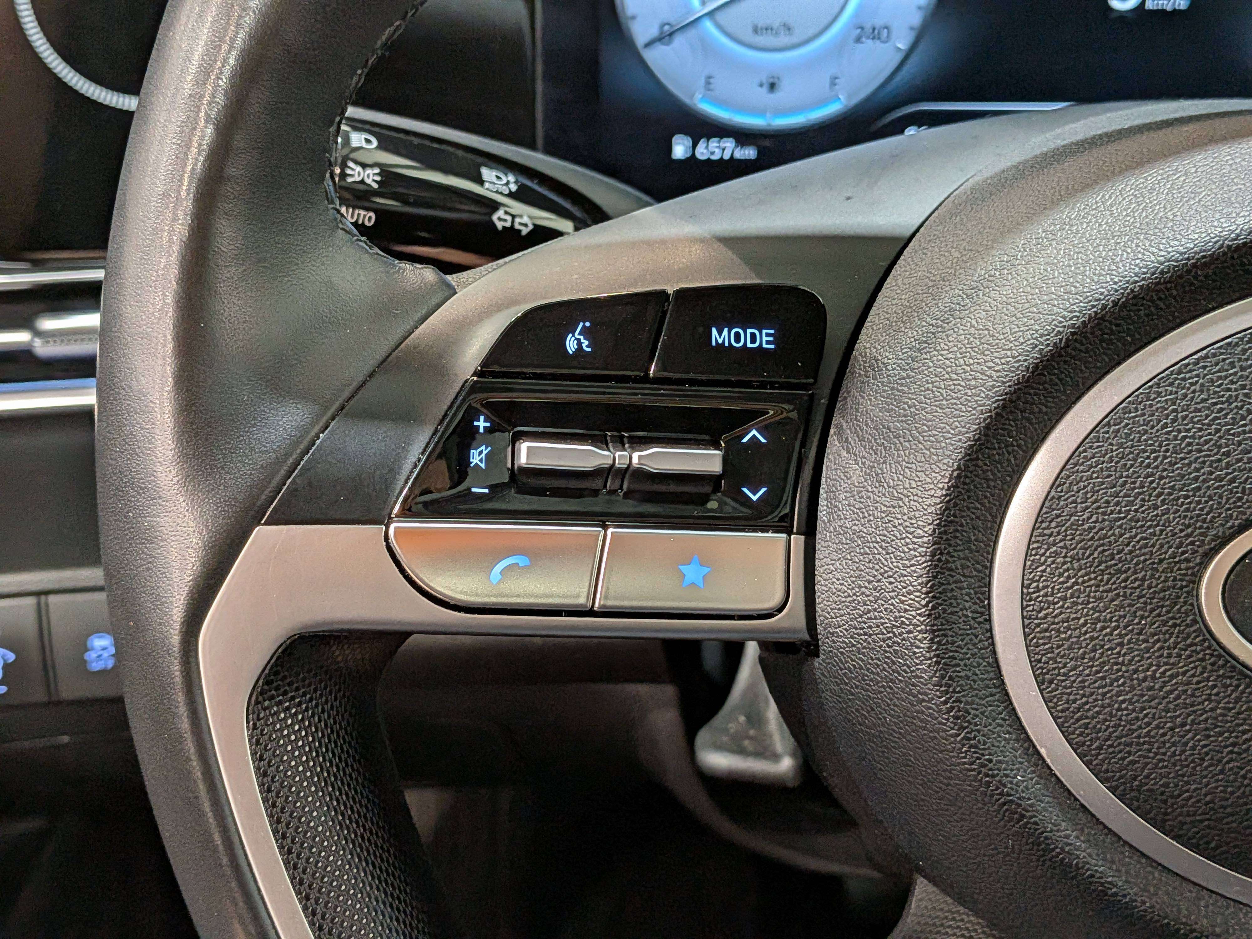 Hyundai Elantra 2025