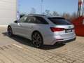 Audi S6 Avant TDI 360°+PANO+ALU-21´+Standhzg.+AHK Zilver - thumbnail 2