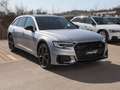 Audi S6 Avant TDI 360°+PANO+ALU-21´+Standhzg.+AHK Silber - thumbnail 12
