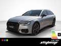 Audi S6 Avant TDI 360°+PANO+ALU-21´+Standhzg.+AHK Zilver - thumbnail 1