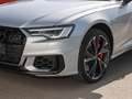 Audi S6 Avant TDI 360°+PANO+ALU-21´+Standhzg.+AHK Zilver - thumbnail 10