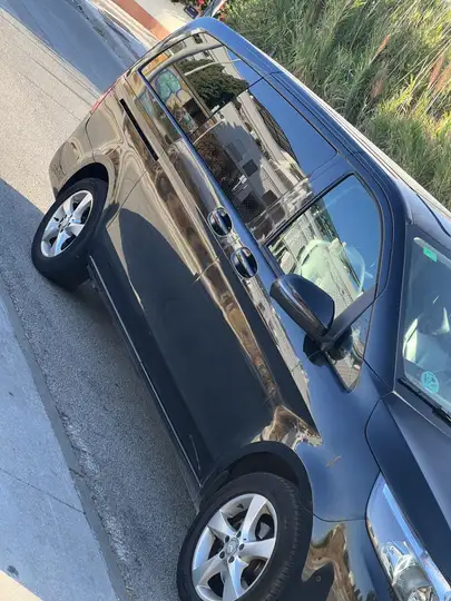 Mercedes-Benz Clase V 2017, foto 2