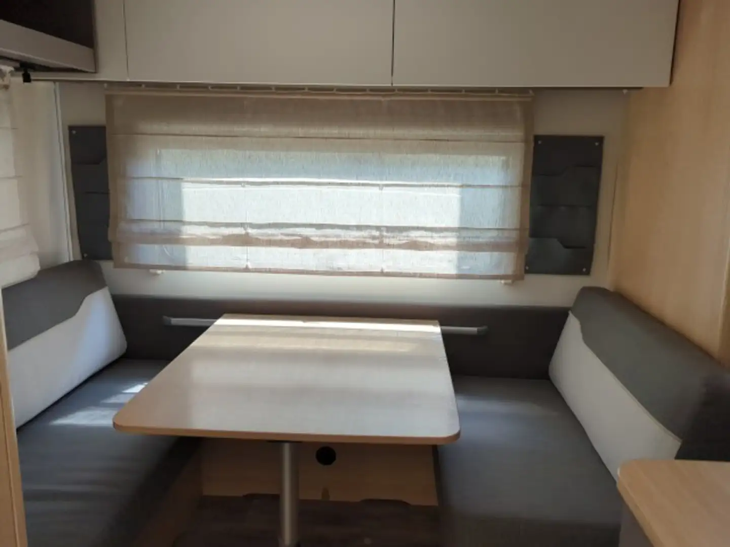 LMC Tandero 430 D Tageszulassung - lagernd Bianco - 2