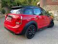 MINI Cooper S Countryman Mini Countryman 2.0Automat*CooperS ALL4*Pano*Eu6 Rouge - thumbnail 2