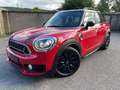 MINI Cooper S Countryman Mini Countryman 2.0Automat*CooperS ALL4*Pano*Eu6 Rouge - thumbnail 6
