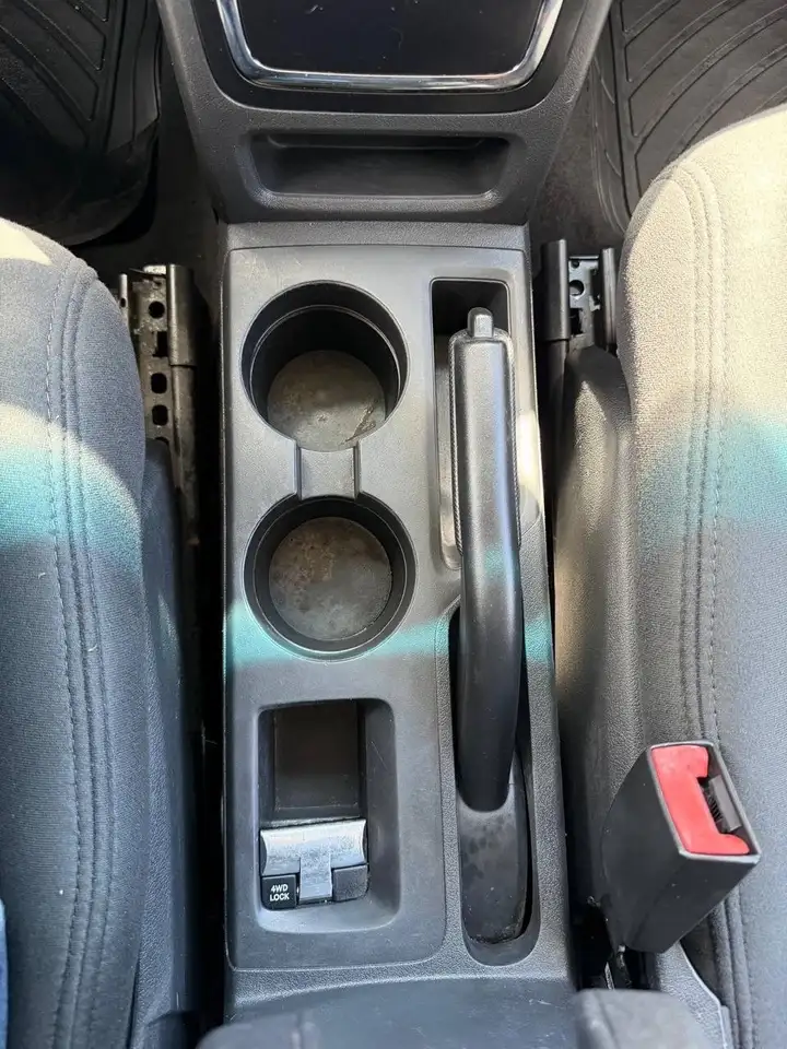Jeep Patriot снимка Jeep Patriot