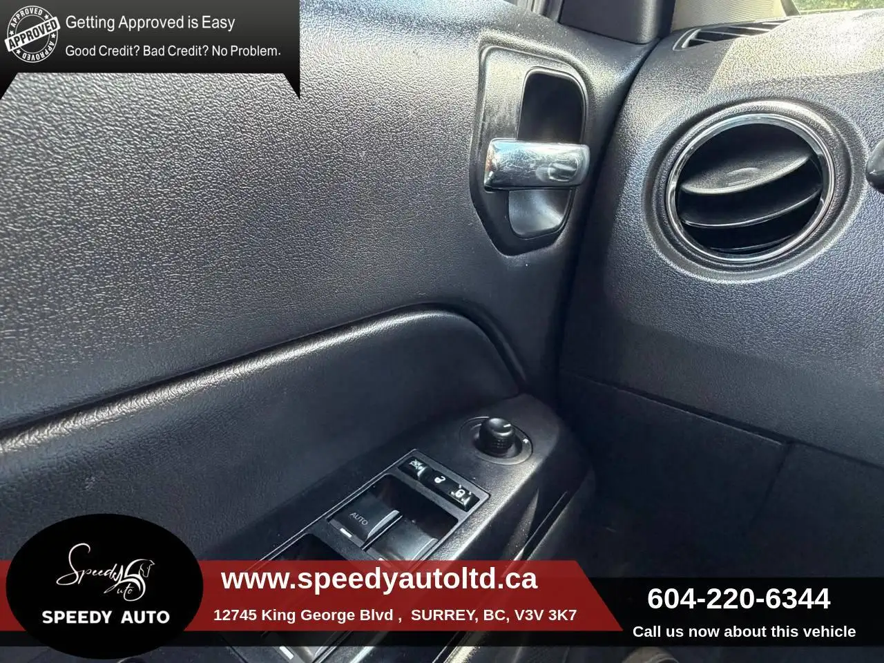 Jeep Patriot снимка Jeep Patriot