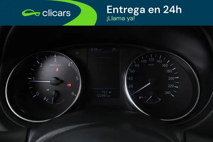 Nissan Qashqai 1.5 dCi s&s Acenta 4x2 6v 2021, foto 15