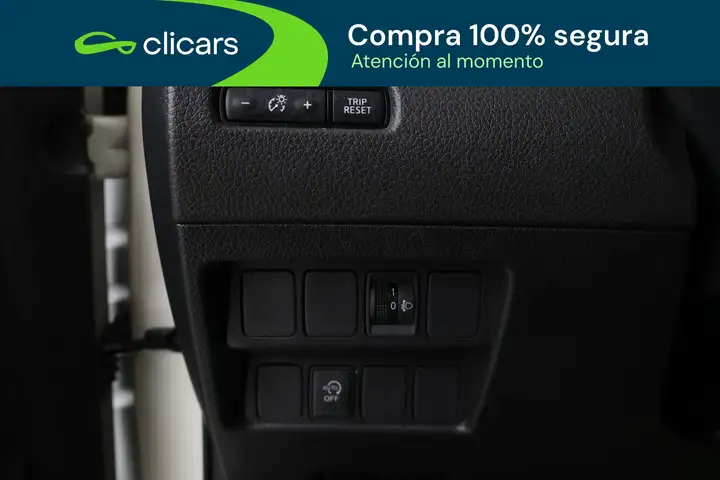 Nissan Qashqai 1.5 dCi s&s Acenta 4x2 6v 2021, foto 25