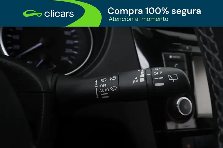 Nissan Qashqai 1.5 dCi s&s Acenta 4x2 6v 2021, foto 22