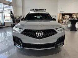 Acura MDX 2025 — фото 10