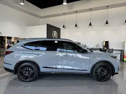 Acura MDX 2025