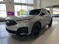 Acura MDX 2025 — фото 9