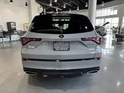 Acura MDX 2025
