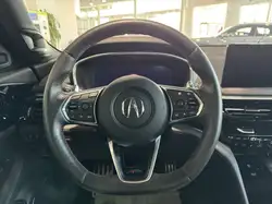 Acura MDX 2025 — фото 17