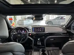 Acura MDX 2025 — фото 21