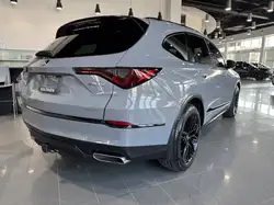 Acura MDX 2025